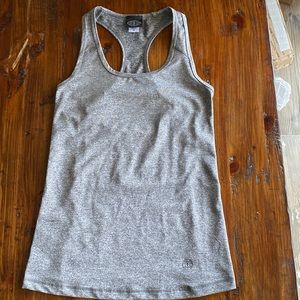 Gold’s gym keyhole tank NWOT